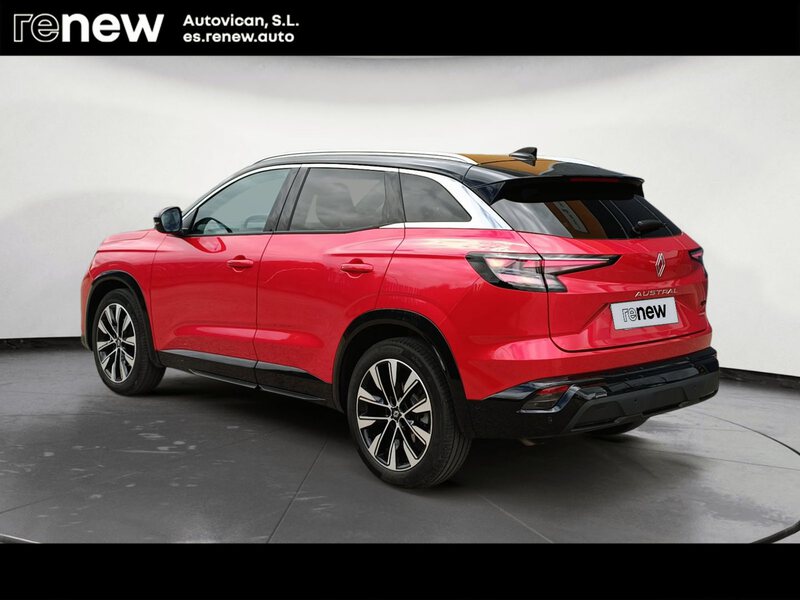 Renault Austral