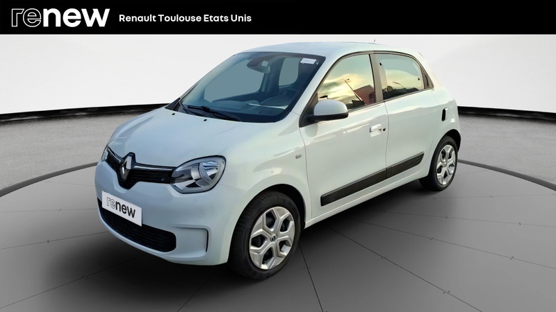 Renault Twingo III