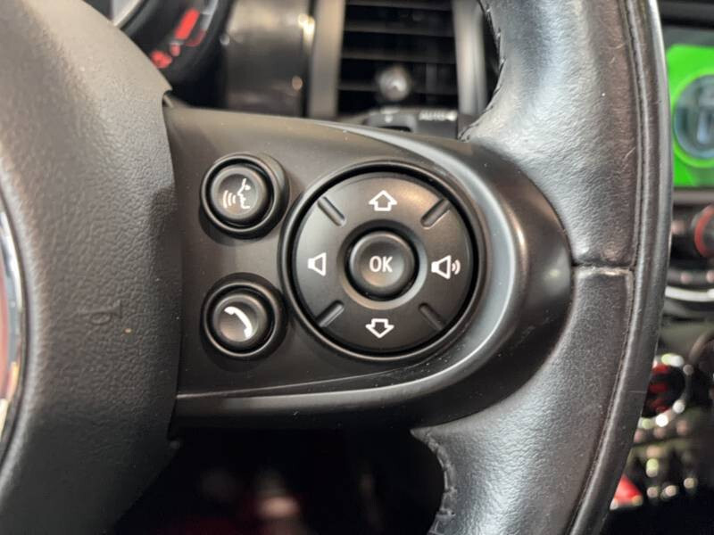 Mini F56 LCI