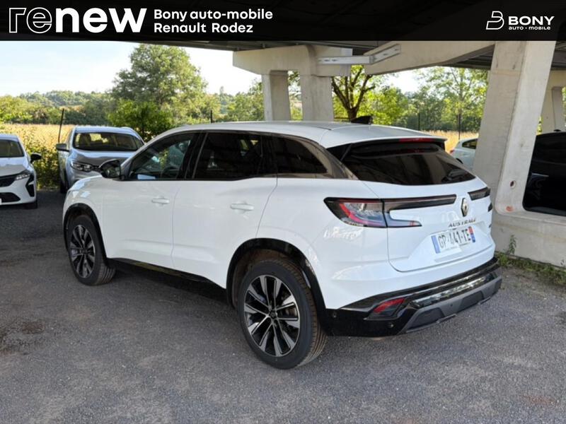 Renault Austral