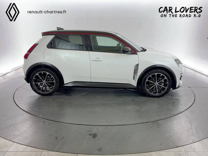 Renault R5 E-Tech Electrique