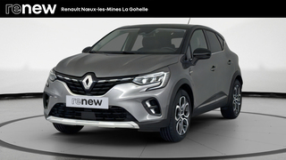 CAPTUR
