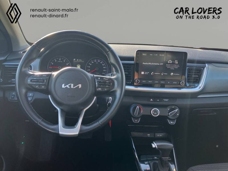 KIA Stonic