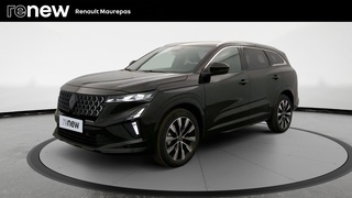 Vehicle 3D Image