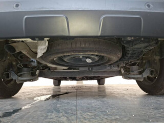 Vehicle 3D Image