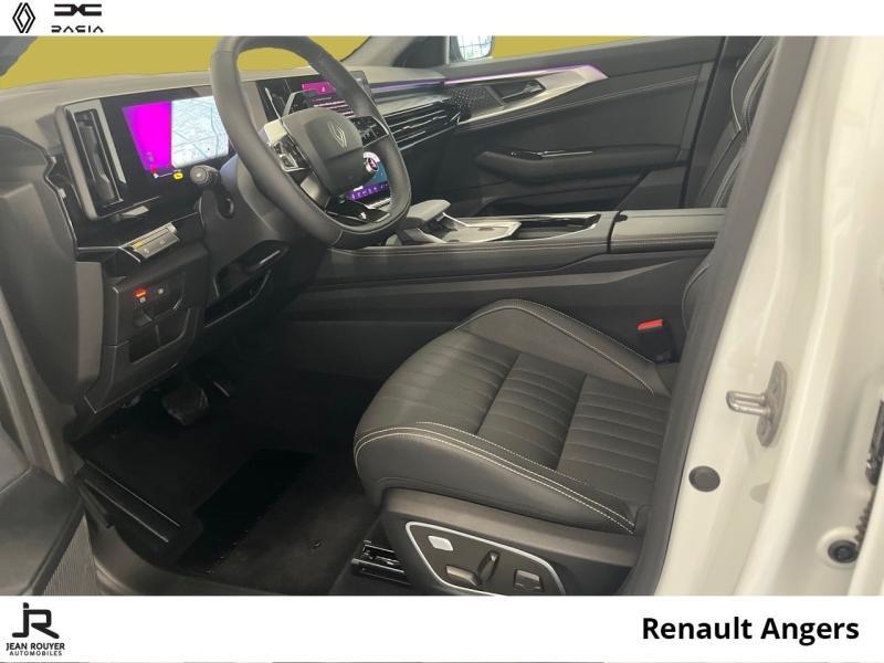 Renault Espace VI