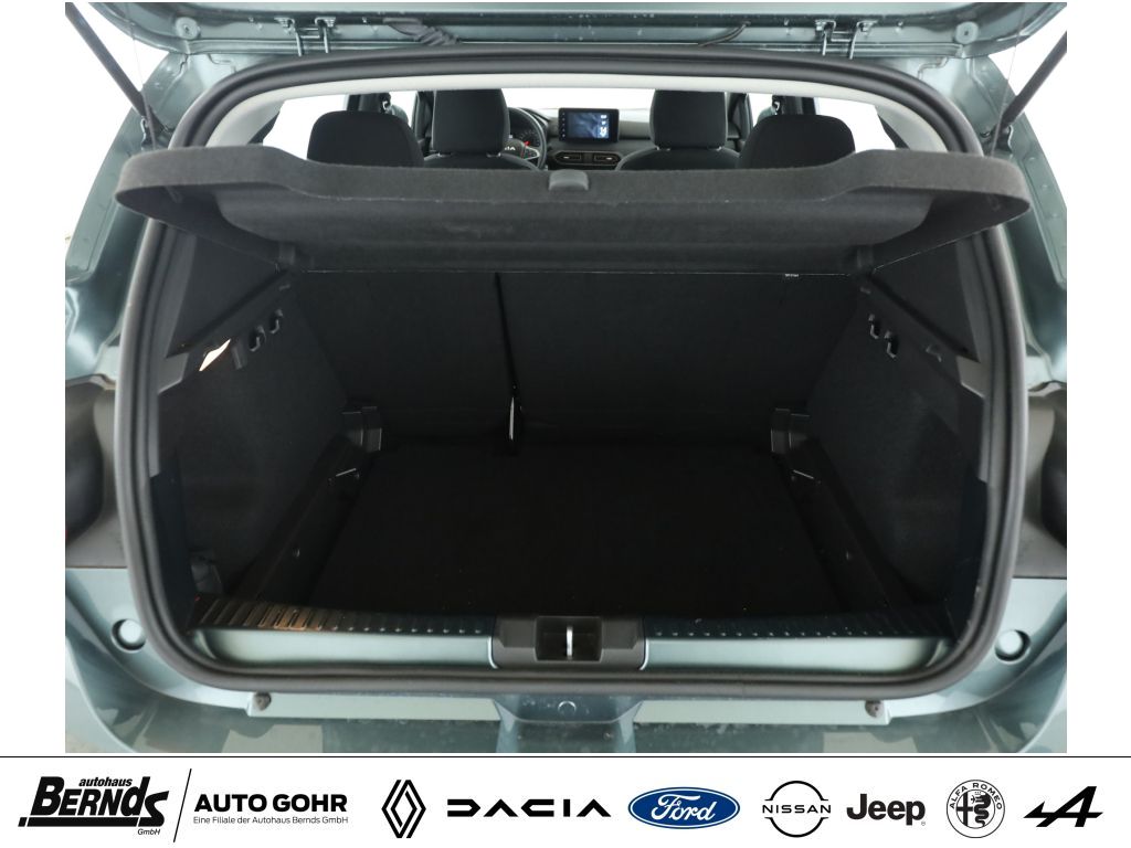 Dacia Sandero – Bild 19