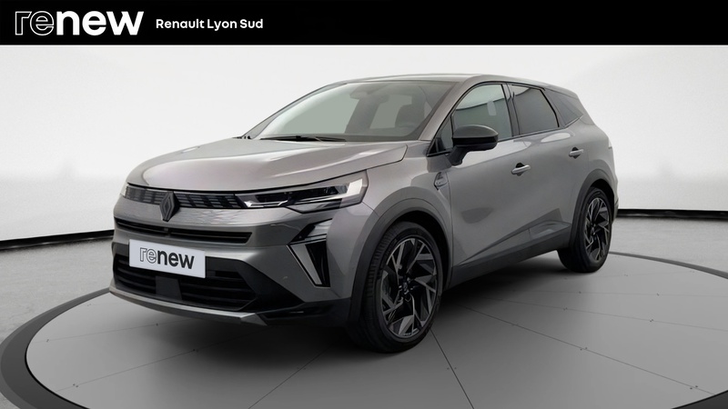 Renault Symbioz