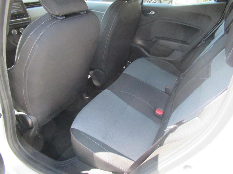 Renault Clio V