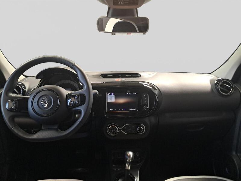 Renault Twingo E-Tech Electrique