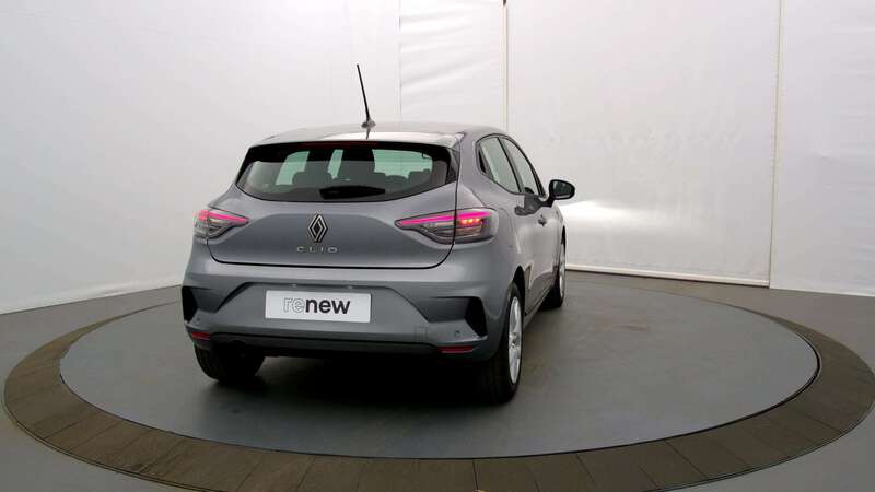 Renault Clio V
