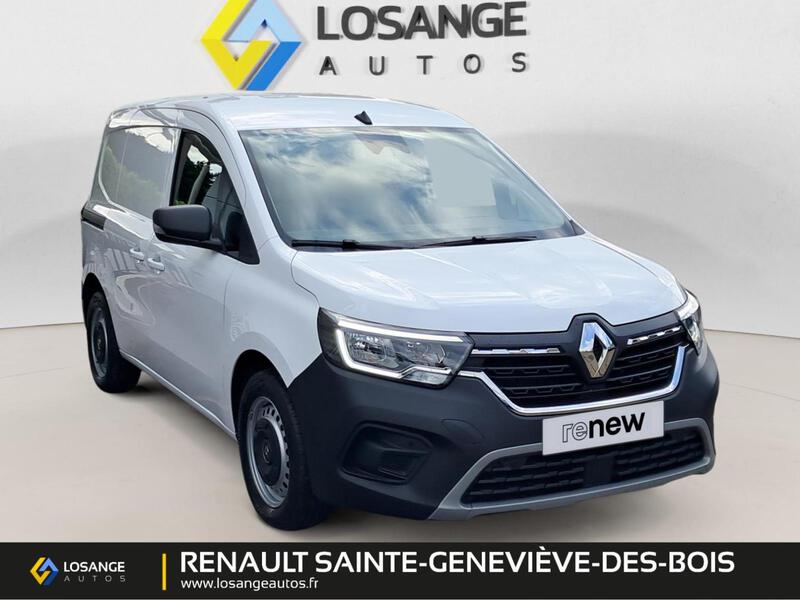 Renault Kangoo VU