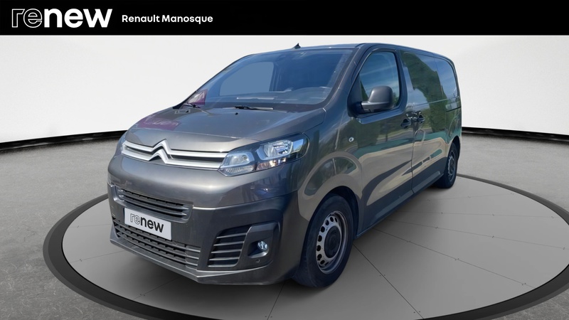 Citroen Jumpy