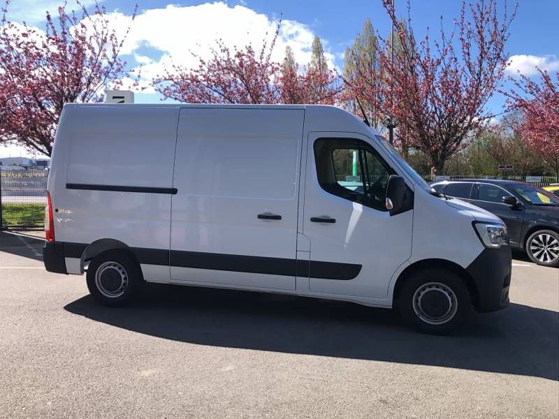 Renault Master III