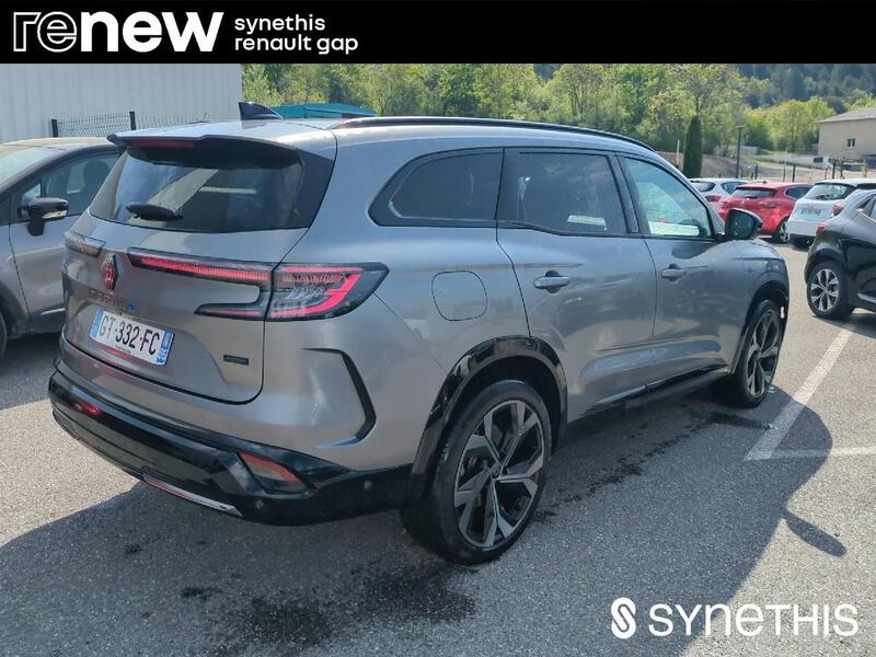 Renault Espace VI