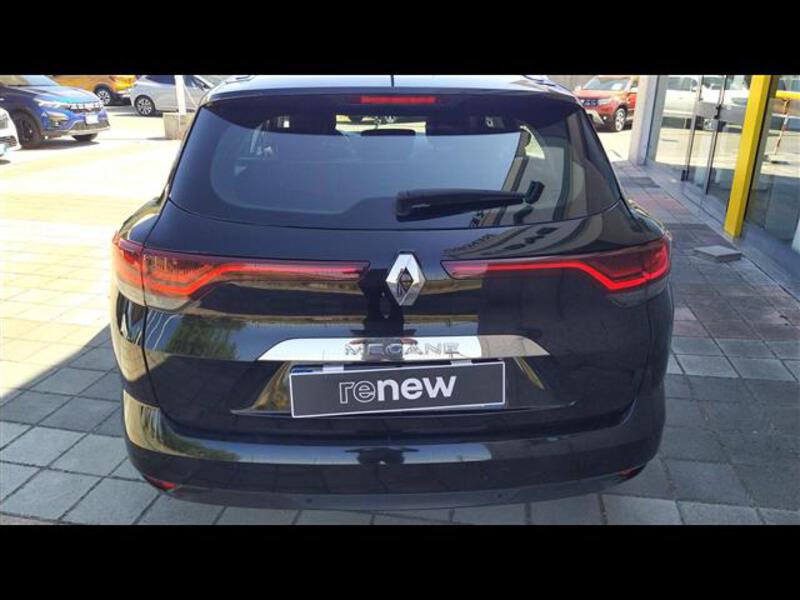 Renault Mégane