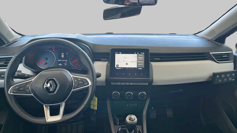Renault Clio V