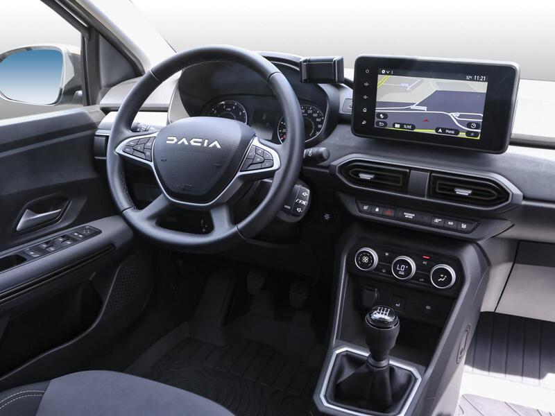 Dacia Jogger