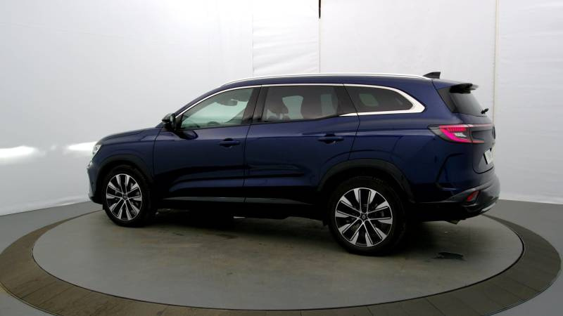 Renault Espace VI