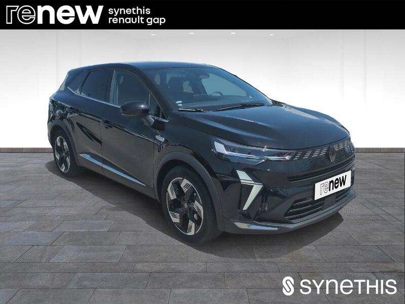 Renault Symbioz