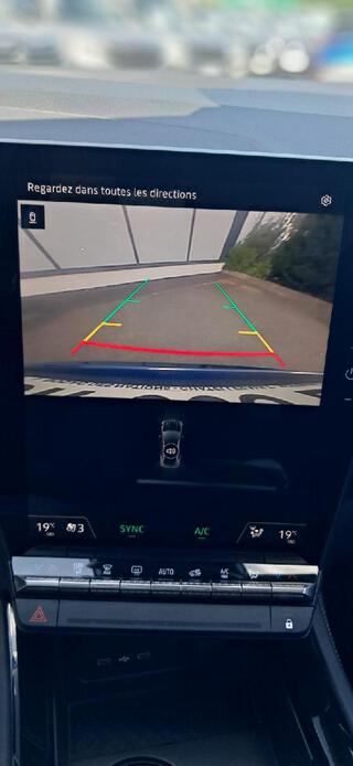 Vehicle 3D Image