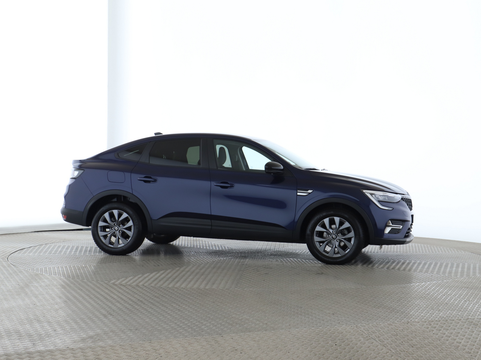 Renault Arkana – Bild 7