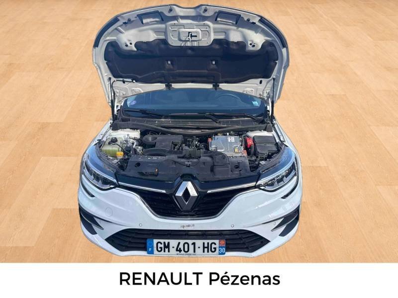 Renault Megane IV Berline