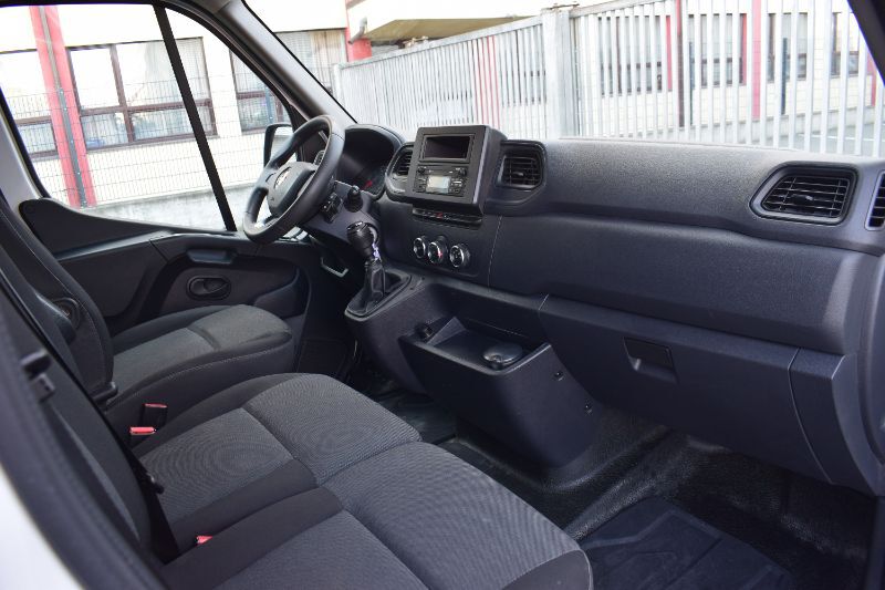 RENAULT Master 2021 — imagine 36