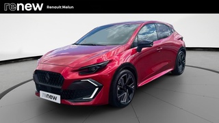 Vehicle 3D Image