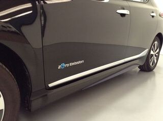 Vehicle 3D Image
