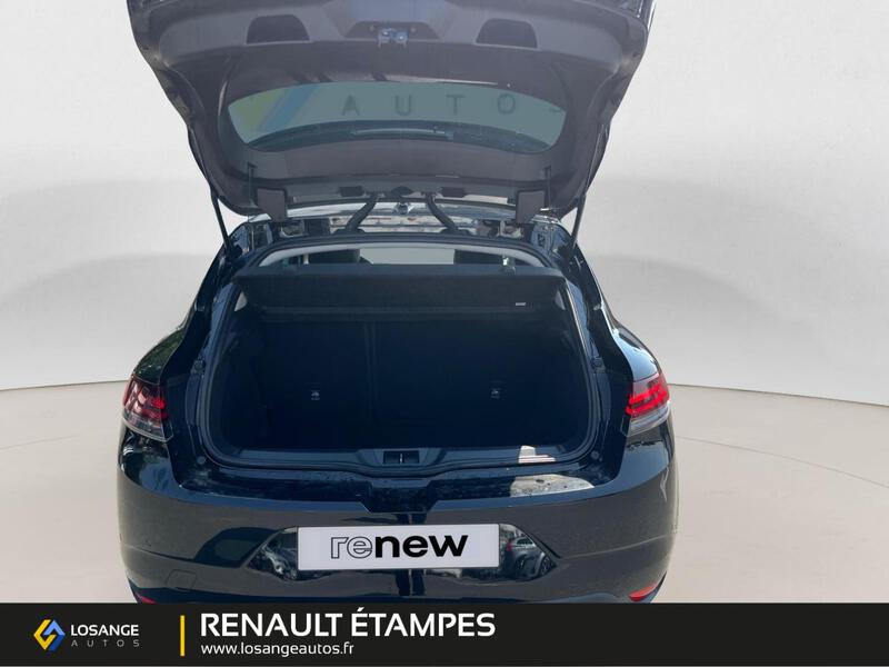 Renault Megane IV Berline