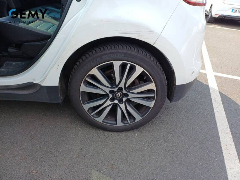 Renault Scenic IV