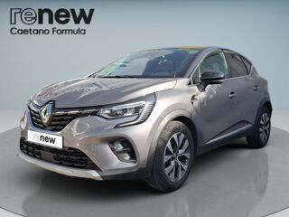 Captur
