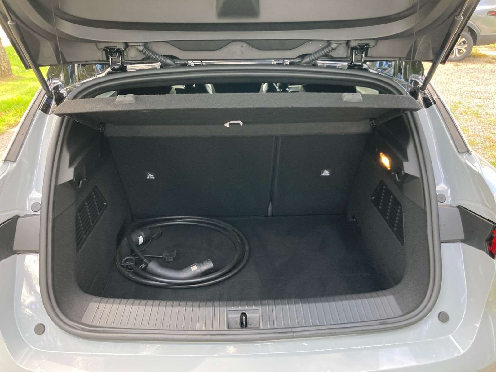 Renault Megane E-TECH – Bild 6