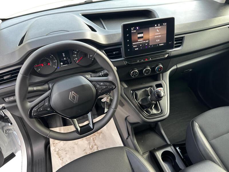 Renault Kangoo VU