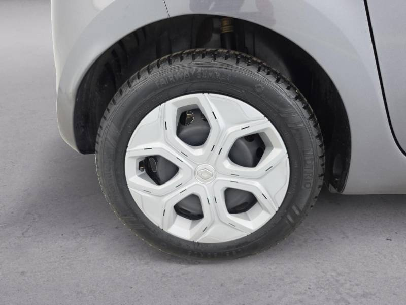 Renault Twingo III