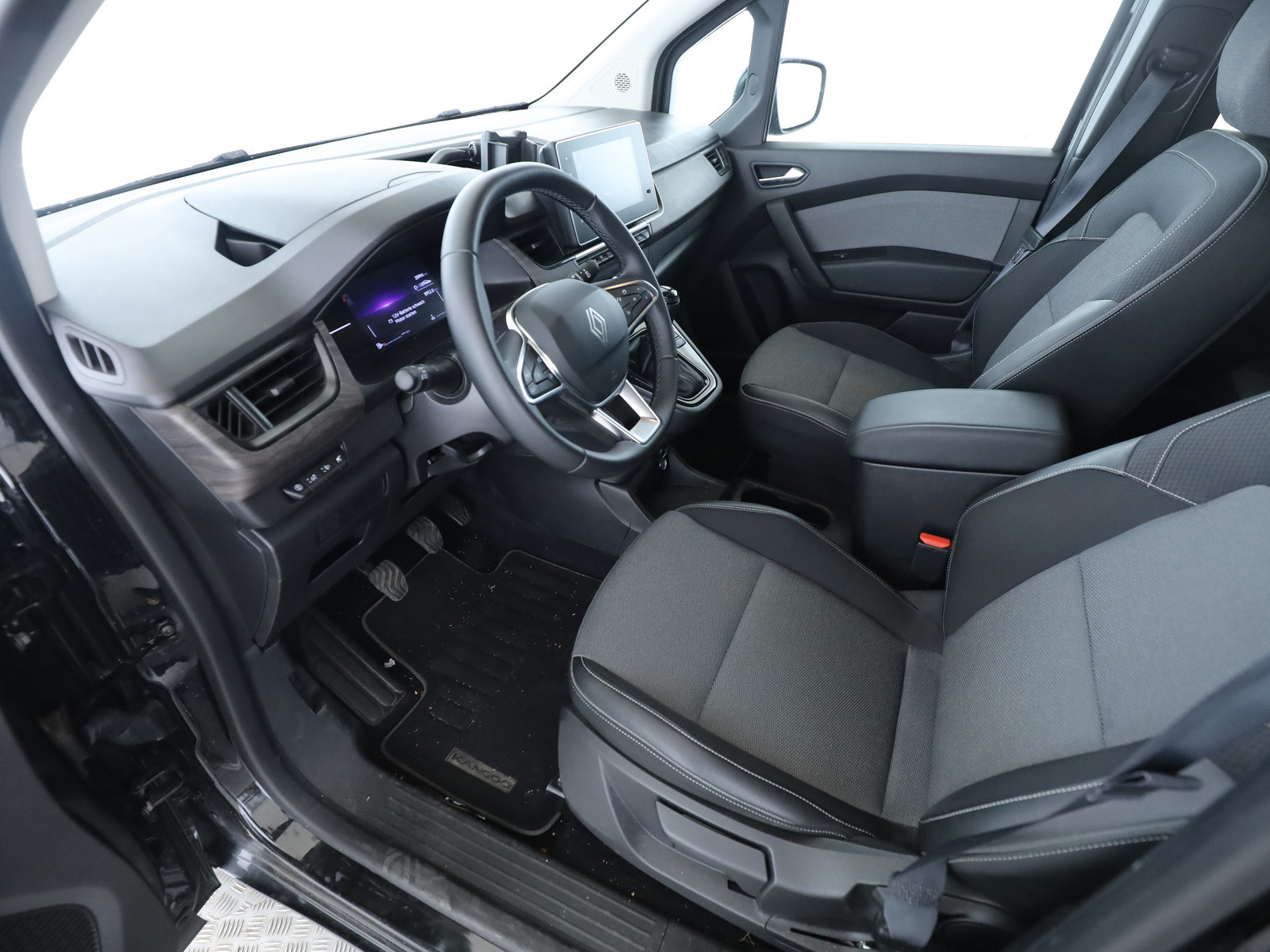 Renault Kangoo – Bild 26