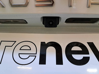 Vehicle 3D Image