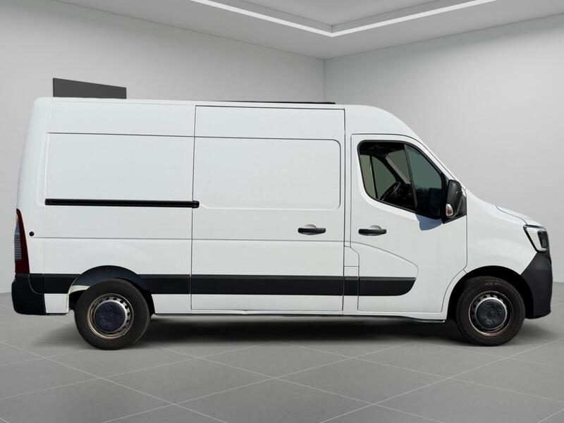 Renault Master Fourgon