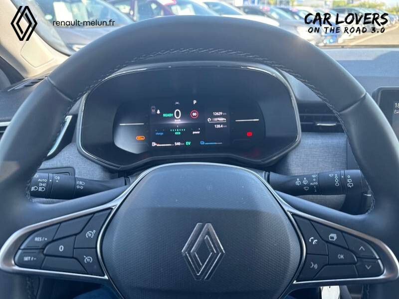 Renault Clio V