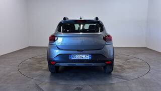 Vehicle 3D Image