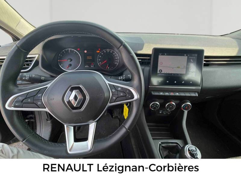 Renault Clio V