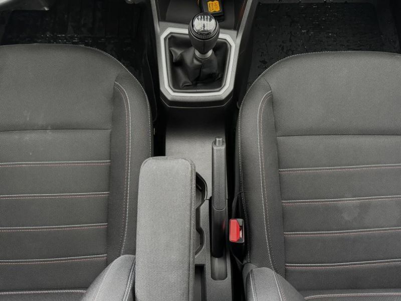 DACIA Jogger 2022 — imagine 42