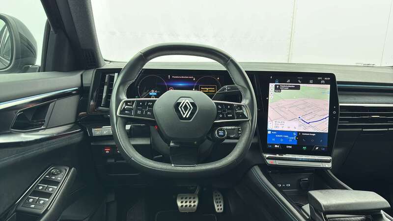 Renault Espace VI
