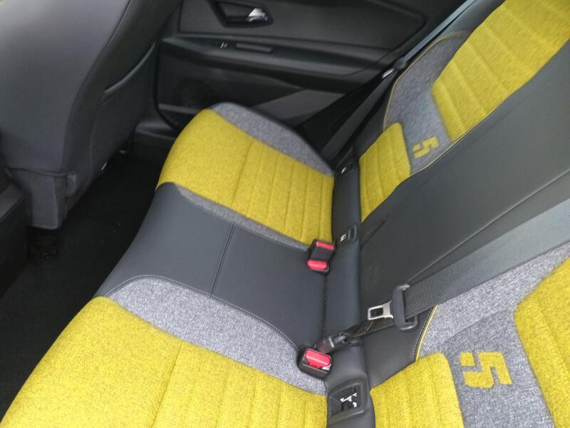 Renault R5 E-Tech Electrique