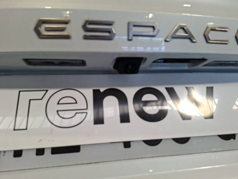 Renault Espace VI