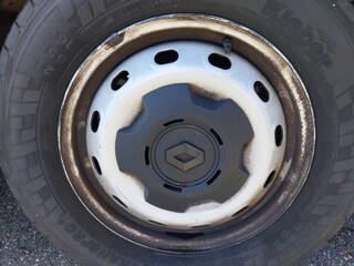 Vehicle 3D Image