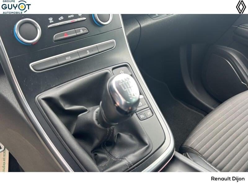 Renault Scenic IV
