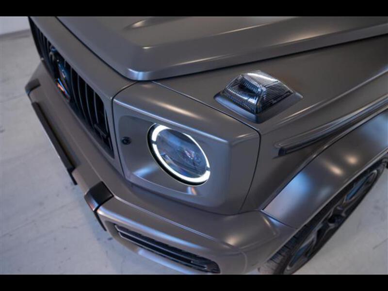 Mercedes Classe G