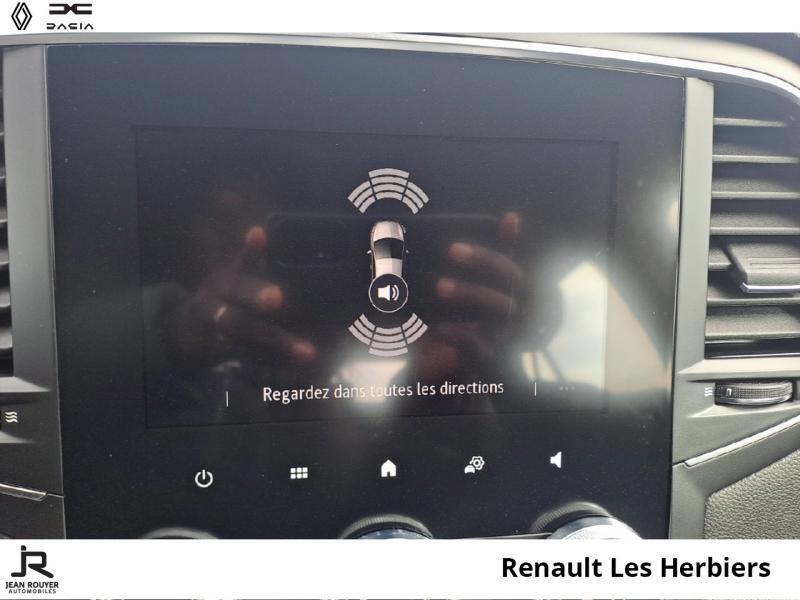Renault Megane IV Berline